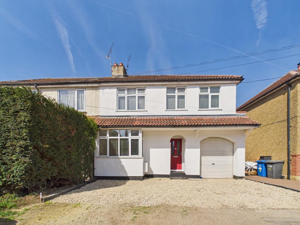 Main image of property: Mafeking Road, Wraysbury, Staines-upon-Thames, Berkshire, TW19