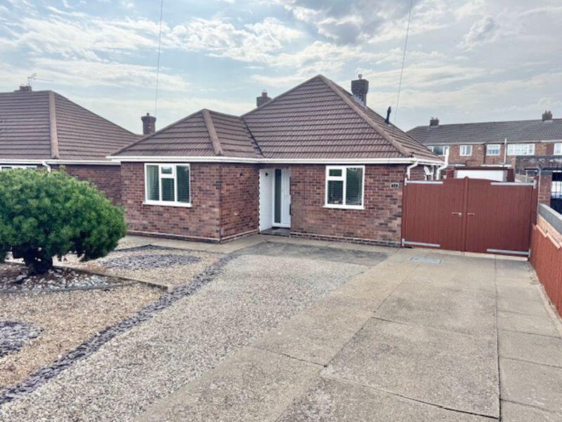 Main image of property: DUDLEY PLACE, CLEETHORPES