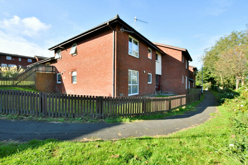 Main image of property: Mount Pleasant Gardens, Gateshead