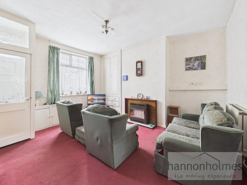 House in Bolton, Greater Manchester - View 2