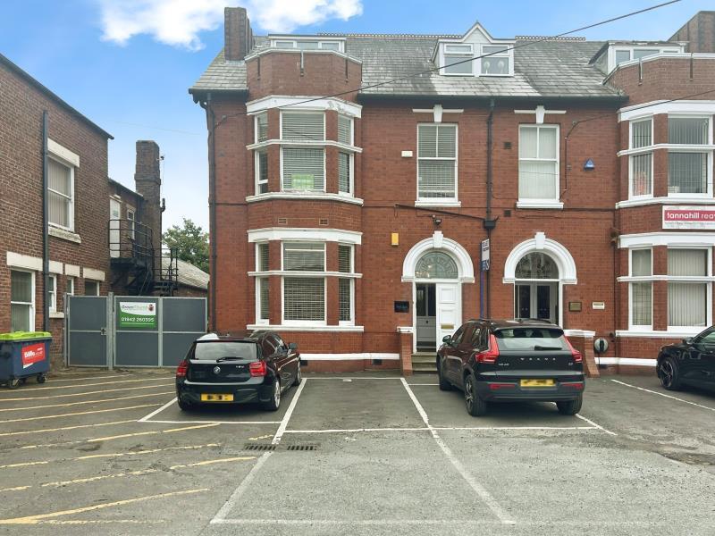Main image of property: Suite 1, Inglestan, Brewery Lane, Leigh WN7 2RJ