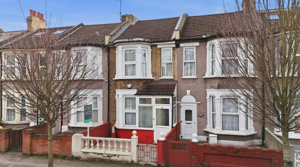 Main image of property: Manor Road, Leyton, E10