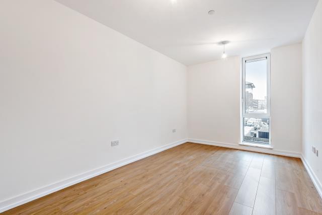 Apartment in Bracknell, Easthampstead - More