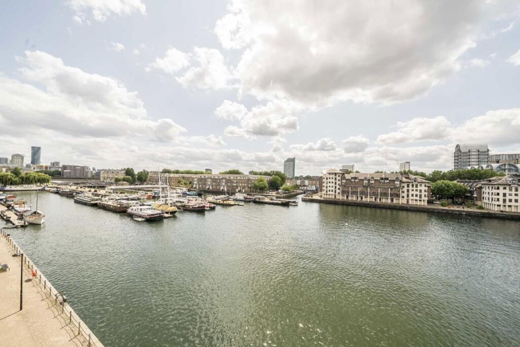 Main image of property: Aland Court, Rotherhithe