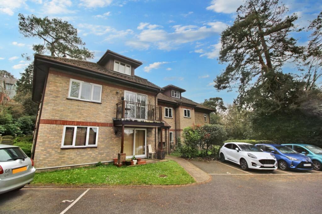 Main image of property: Bournemouth Road, Lower Parkstone