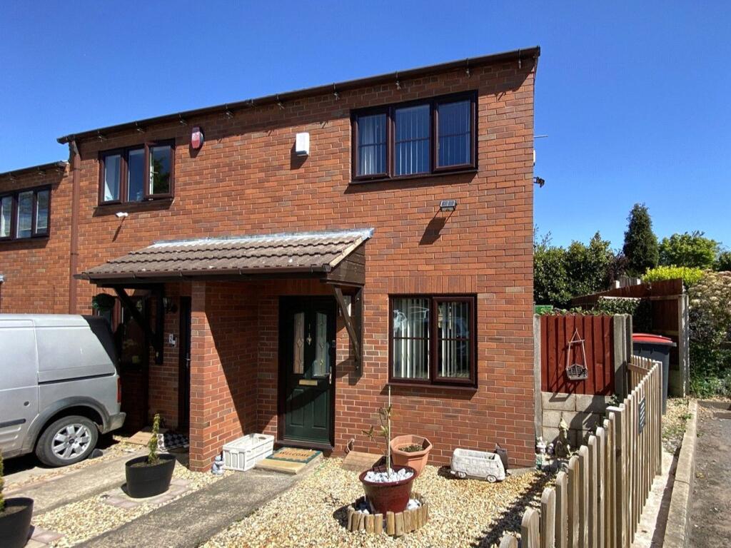 Main image of property: Chapel Grove, Wrockwardine Wood, Telford, Shropshire, TF2