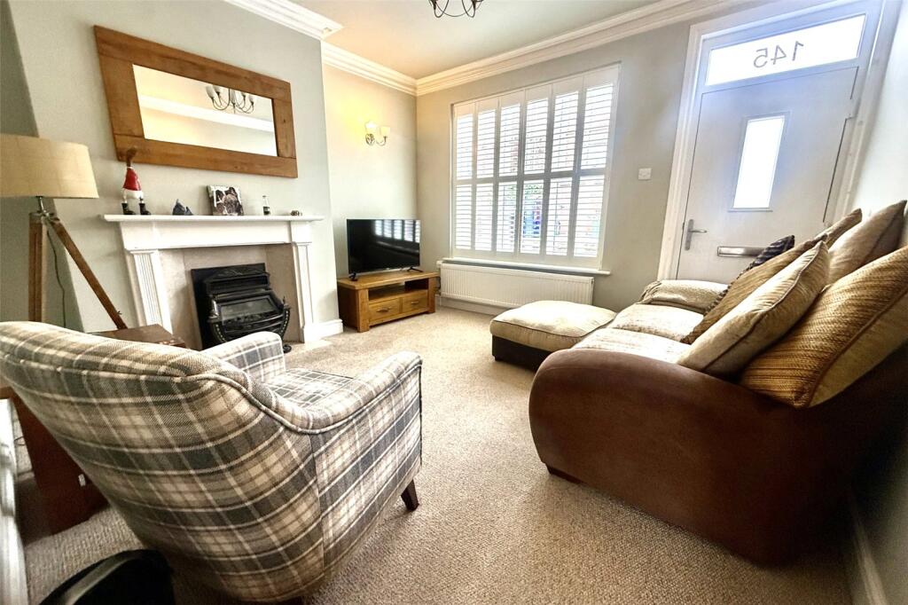 House in Belper - View 3