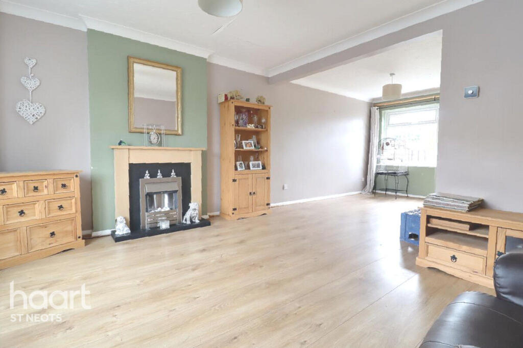 Cob Place, Godmanchester photo 3