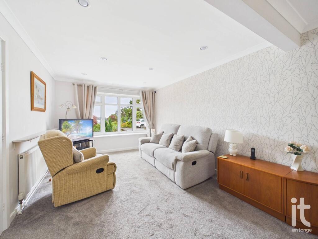 House in Stockport - More