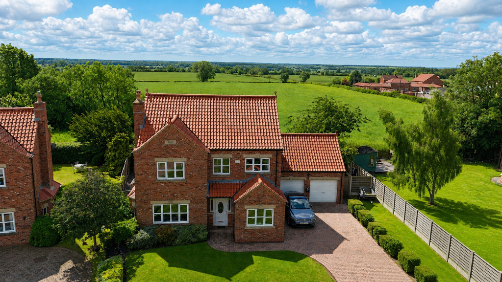 Main image of property: Model Farm Lane, Ulceby, DN39