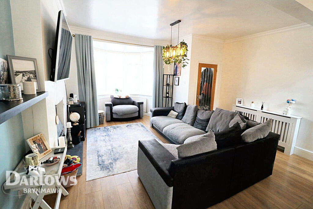 House in Abertillery - View 5