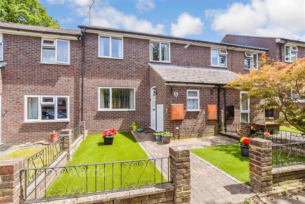 Main image of property: Fremlin Close, Rusthall, Tunbridge Wells, Kent