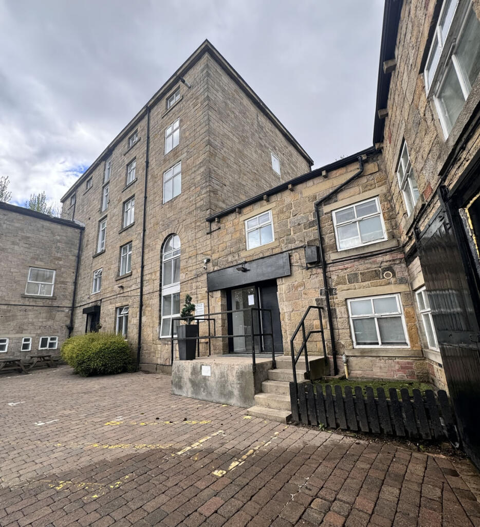 Main image of property: Rivermill Court, Sandford Place, Leeds, LS5 3BY