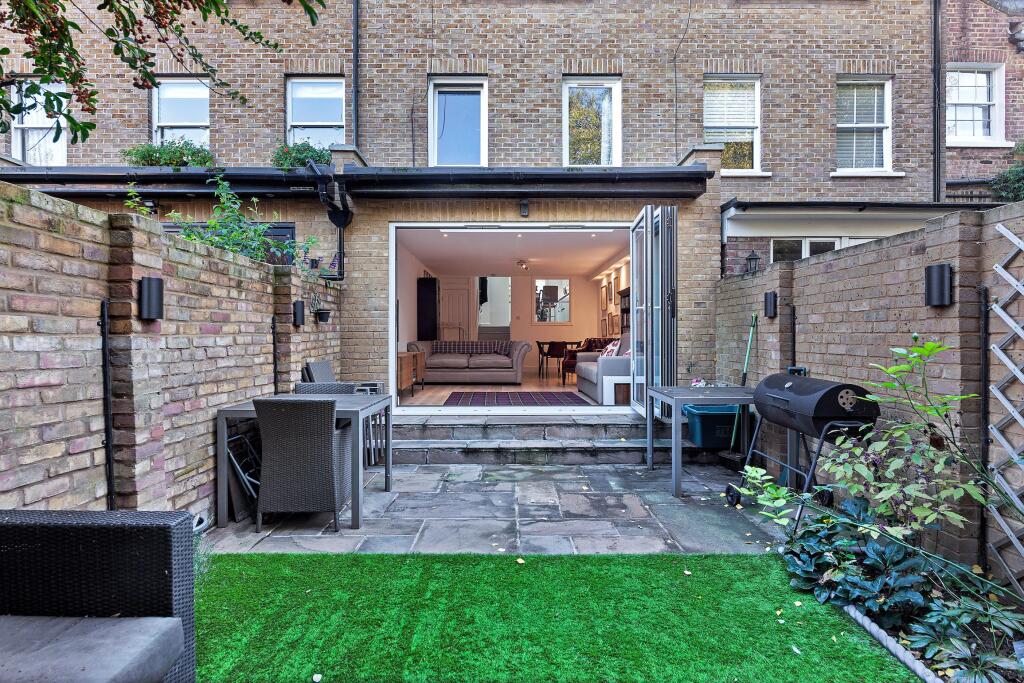 Main image of property: Northdown Street, King's Cross, N1