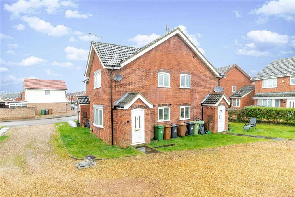 Main image of property: Dale Avenue, Wellingborough