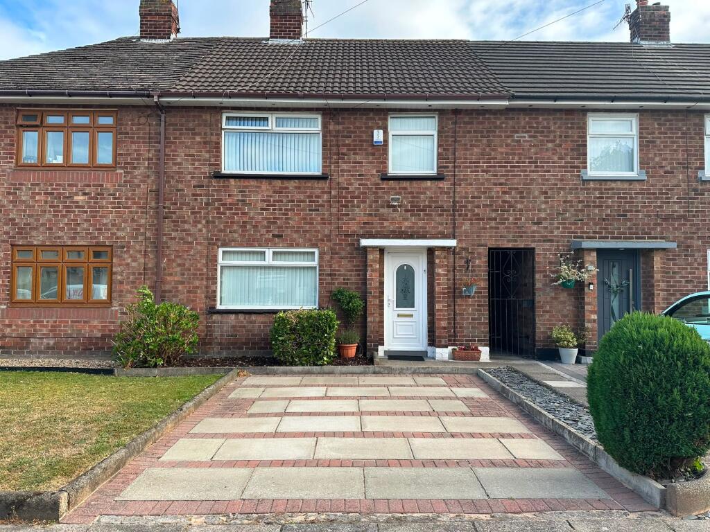 Main image of property: Captains Lane, Bootle, L30