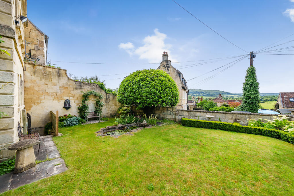 Additional image 2 of The Batch, Bath, BA1