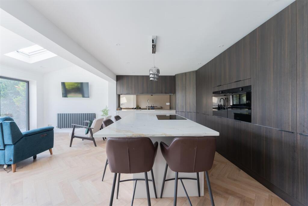 House in Chester - View 4