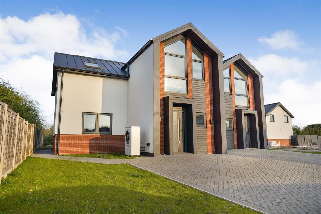 Main image of property: Main Street, Bagworth, Coalville