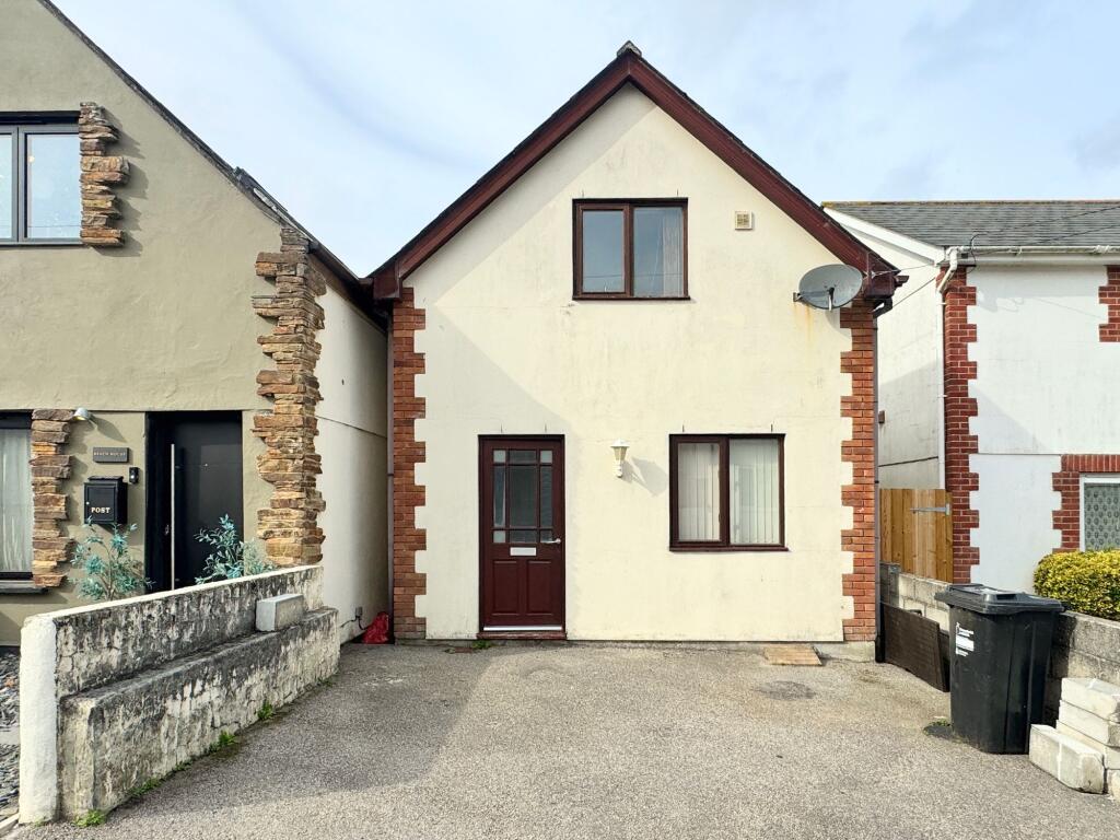 Main image of property: Tower Road, Newquay, TR7