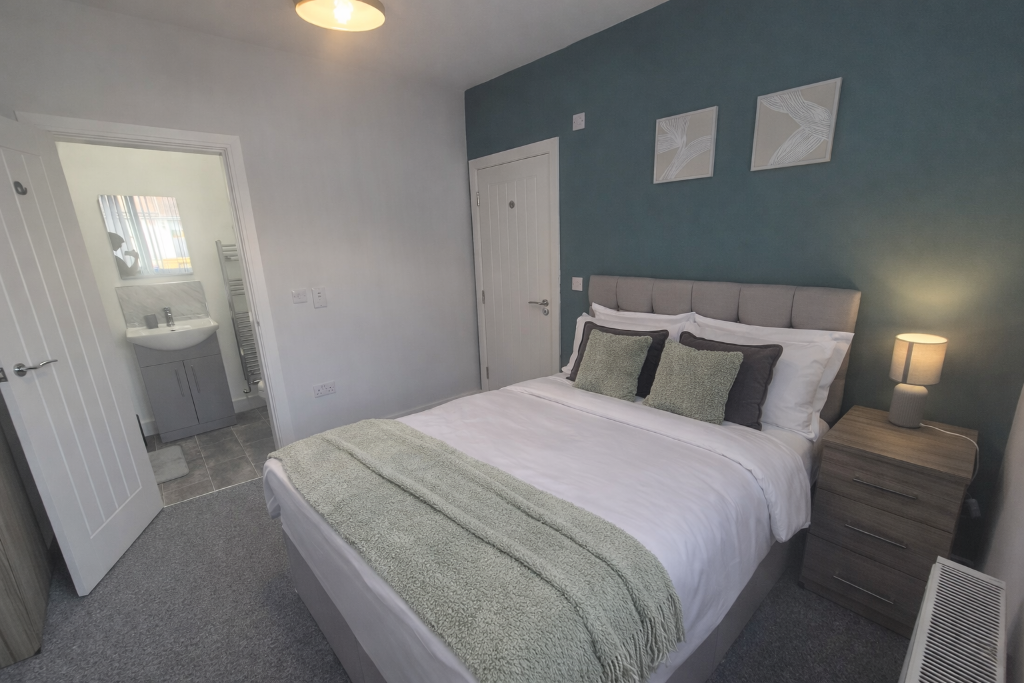 Main image of property: Rowditch Avenue, Derby, Derbyshire, DE22