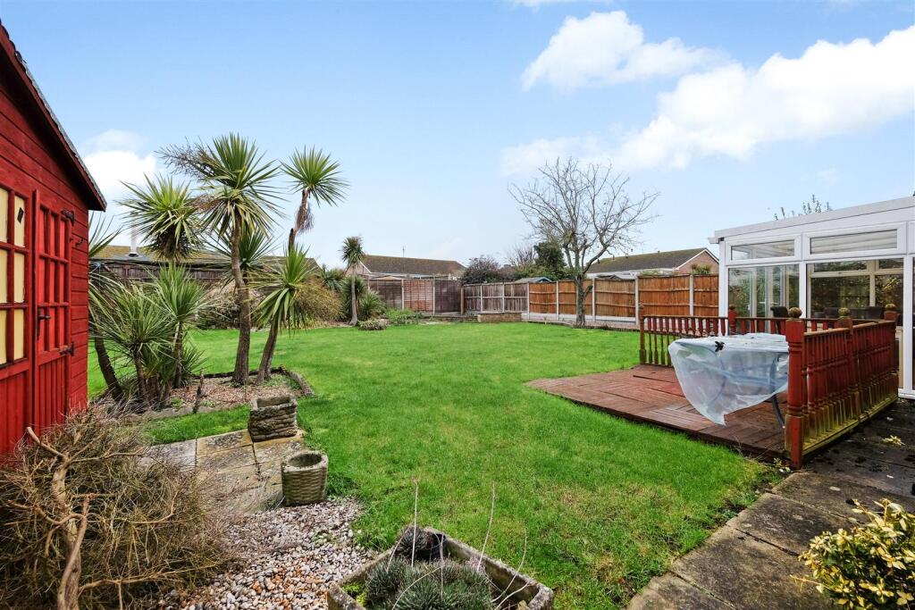 House in Whitstable, Mariner's View - View 4