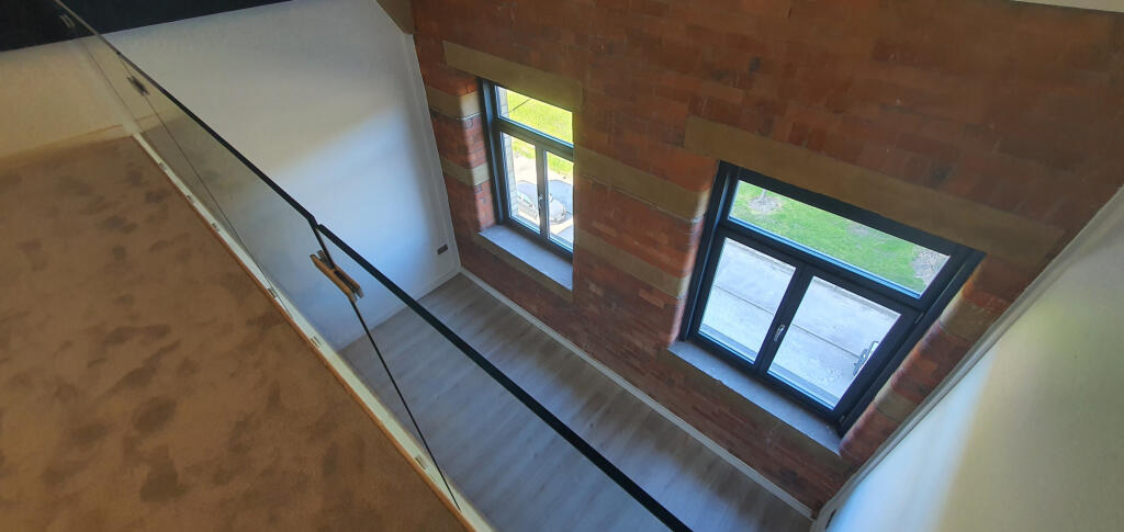 Additional image 7 of Conditioning House, Cape Street, Bradford, Yorkshire, BD1