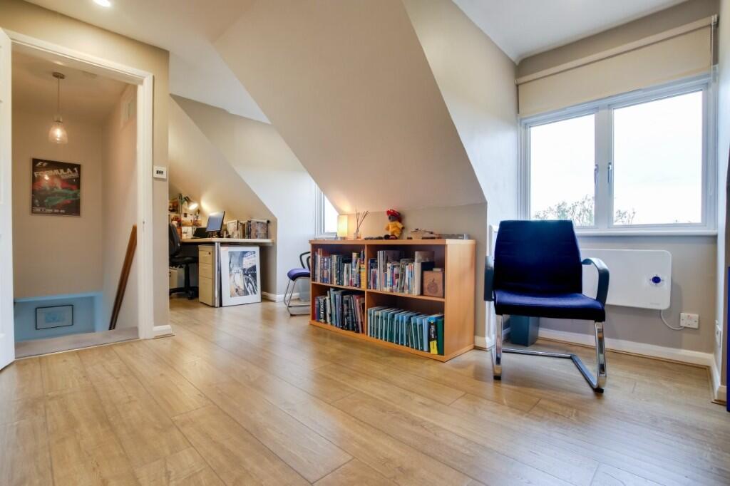 Main image of property: The Esplanade, Rochester, Kent, ME1