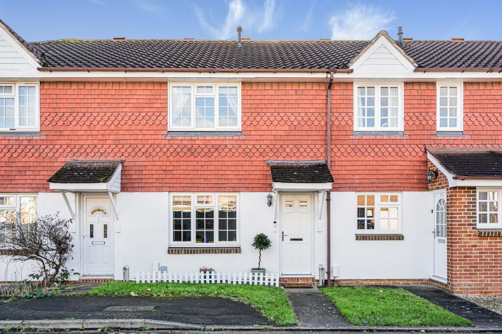 Main image of property: Shaw Drive, Walton-On-Thames, KT12