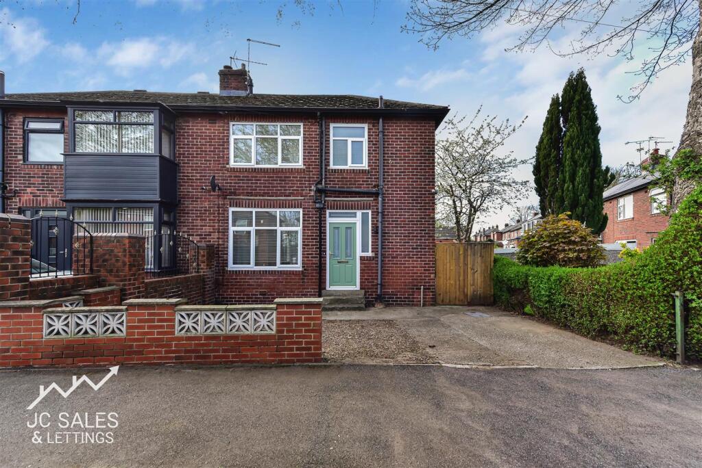 Main image of property: Larch Hill, Sheffield