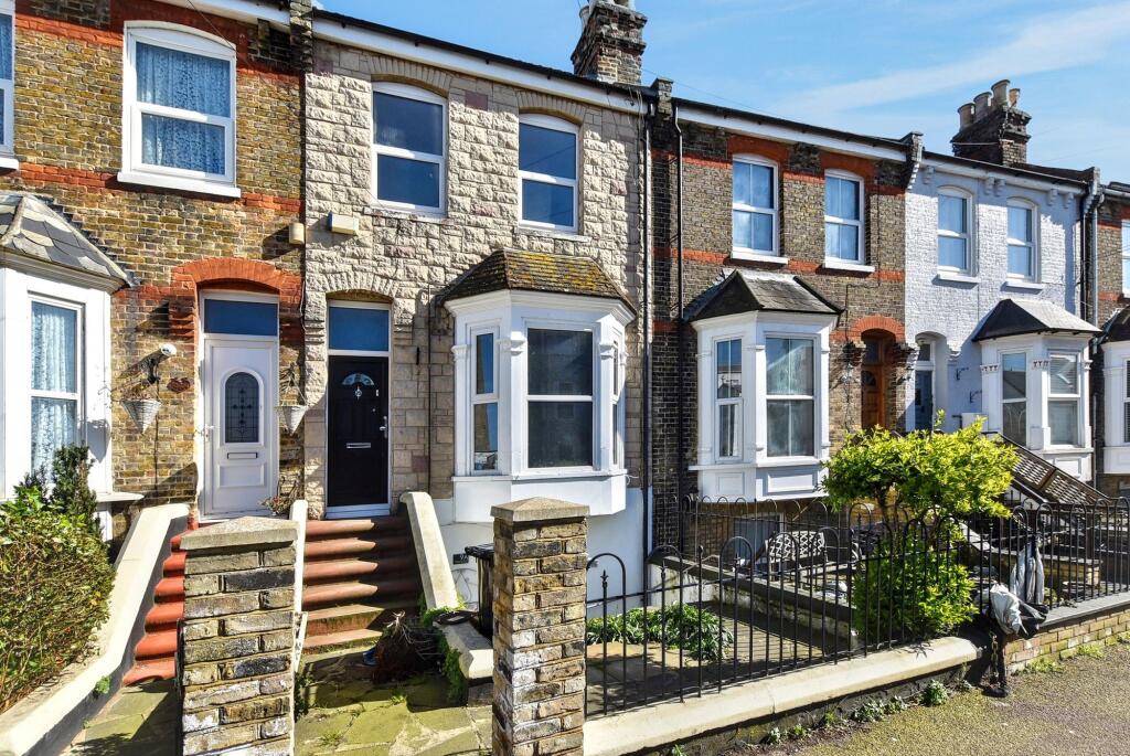 Main image of property: Clifton Gardens, Margate, CT9