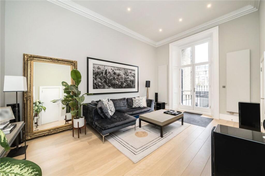Main image of property: Onslow Gardens, South Kensington