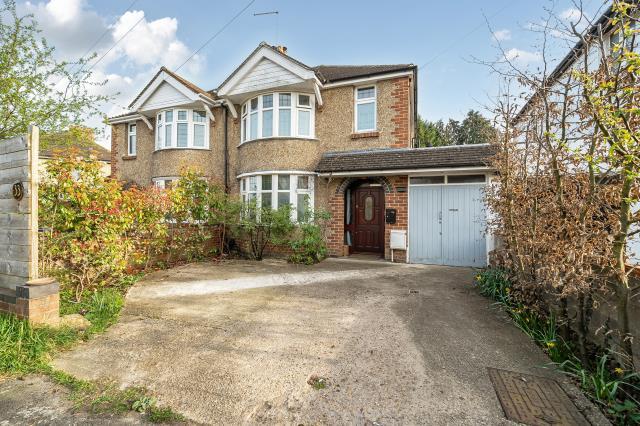 Main image of property: Arthray Road, Oxford, Oxfordshire