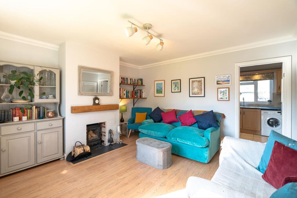 House in Oxford - View 2