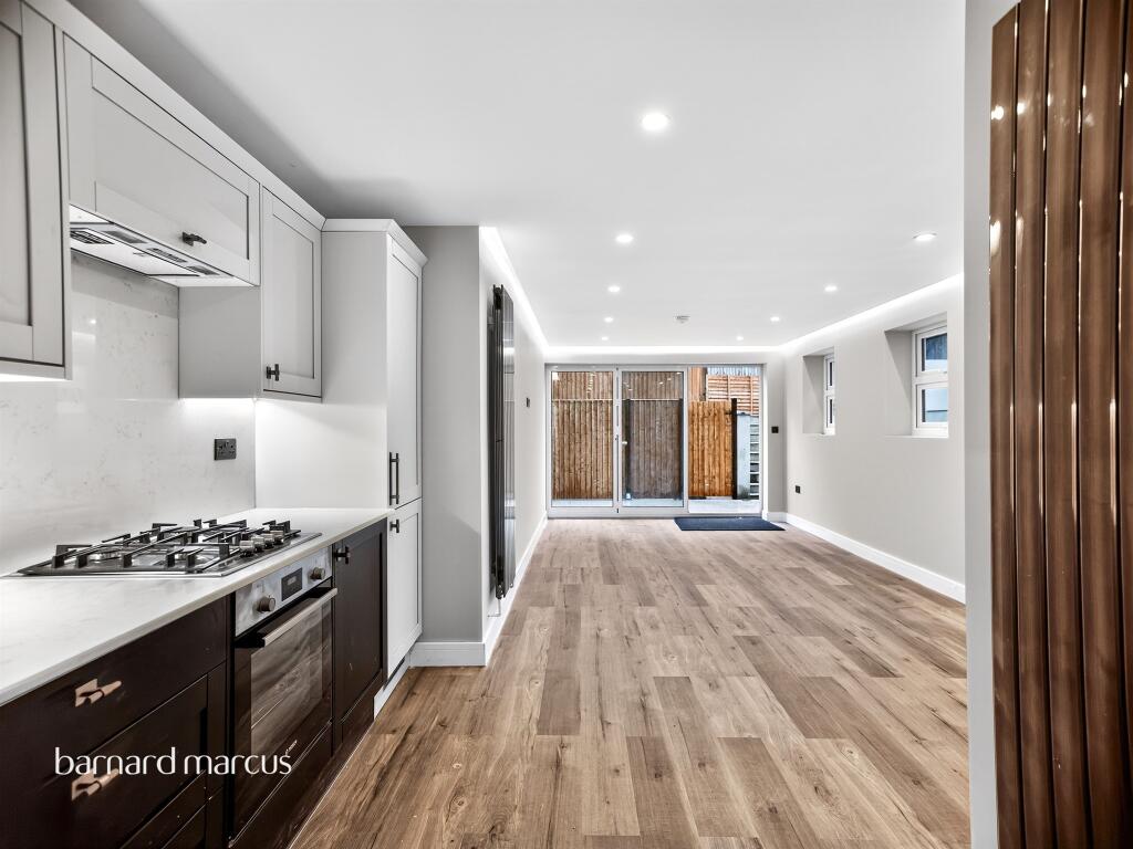 Main image of property: Windmill Road, Croydon