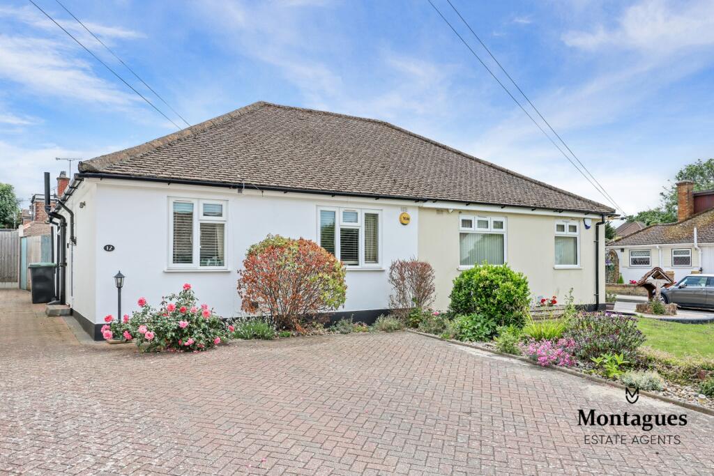 Main image of property: School Green Lane, North Weald, CM16