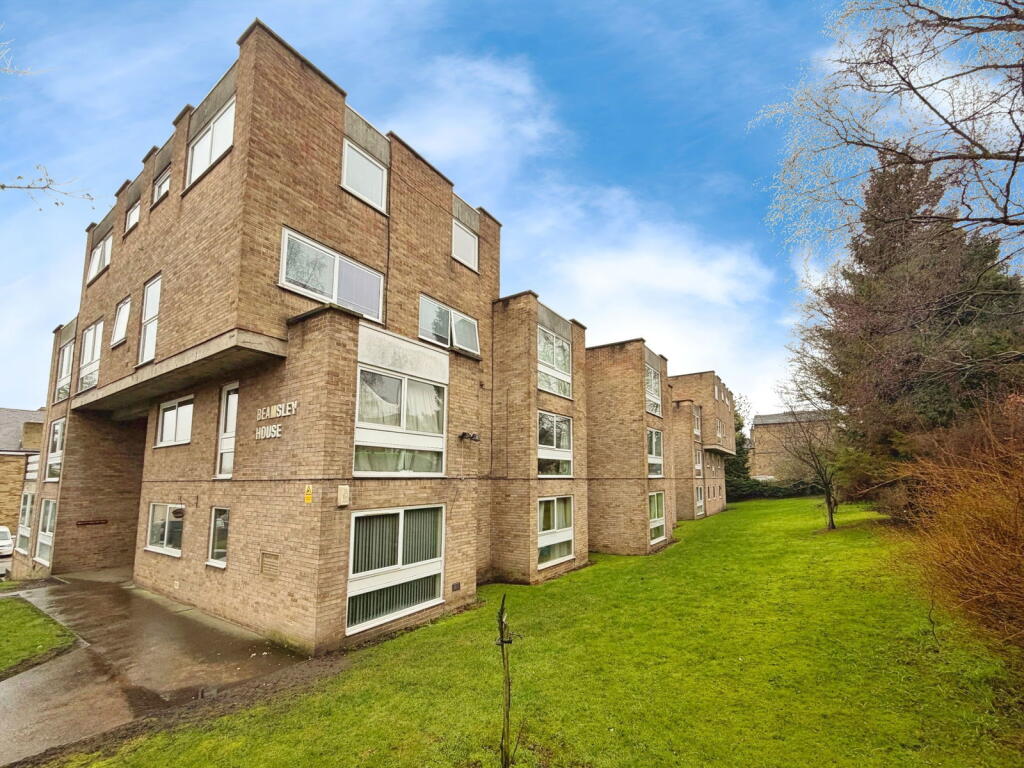 Main image of property: Beamsley House, Bradford Road, Shipley, BD18 3BL