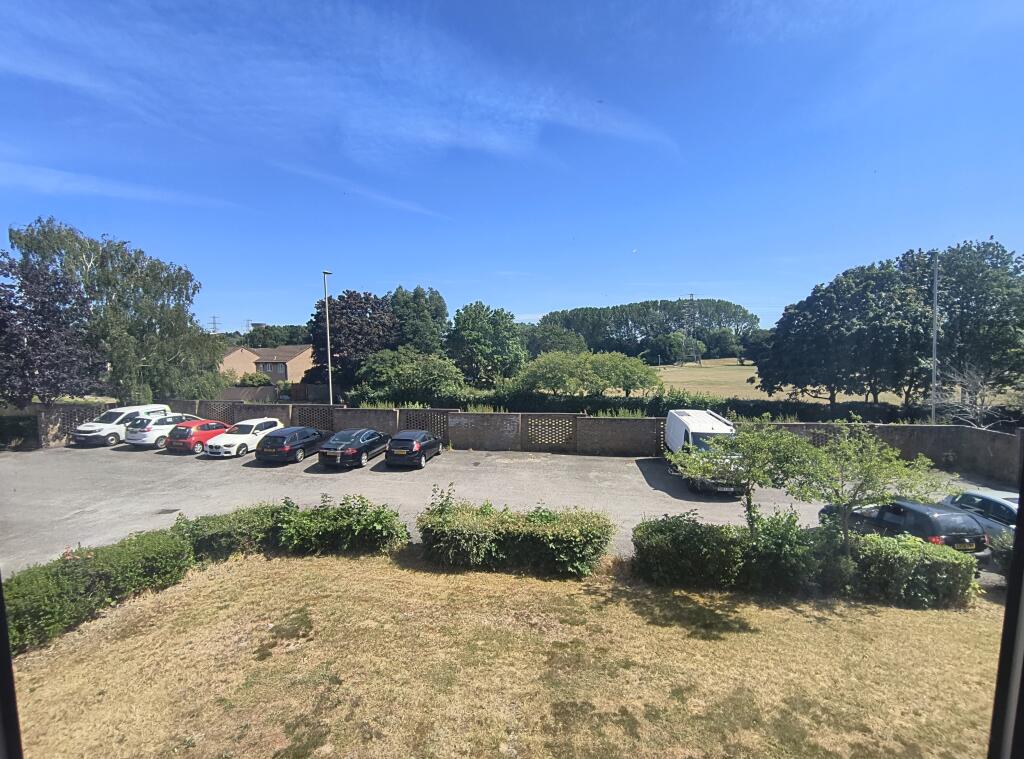 Main image of property: Yeatminster Road, Canford Heath