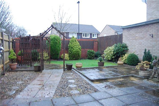 Photo of the property