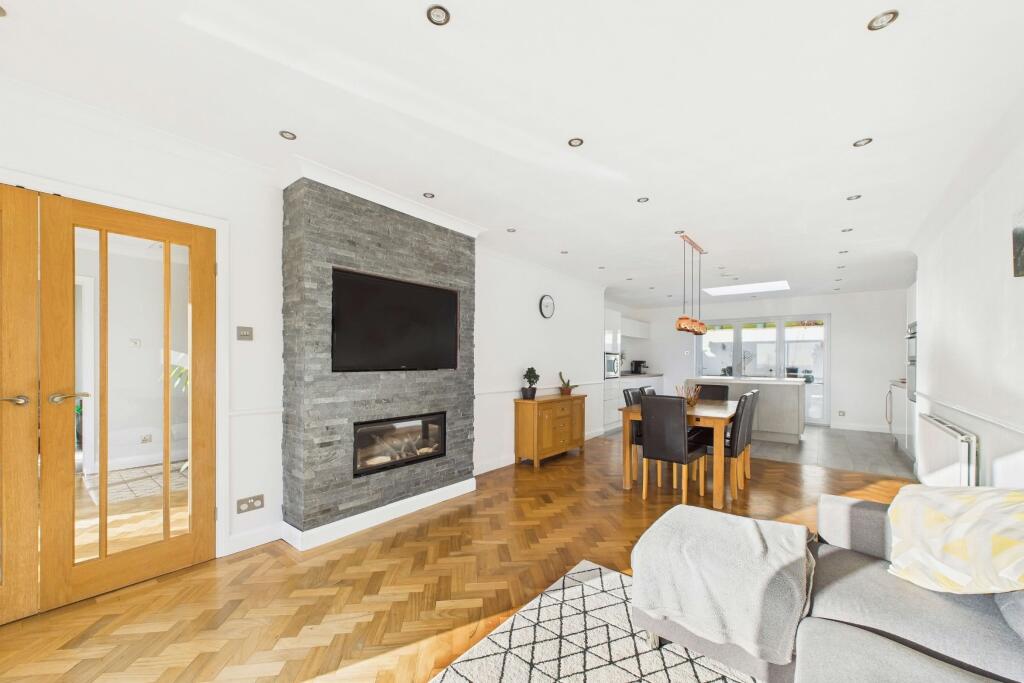 House in Torquay - View 5