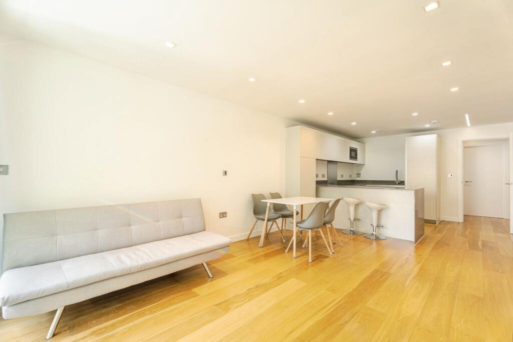 Main image of property: Wenlock Road, London, N1