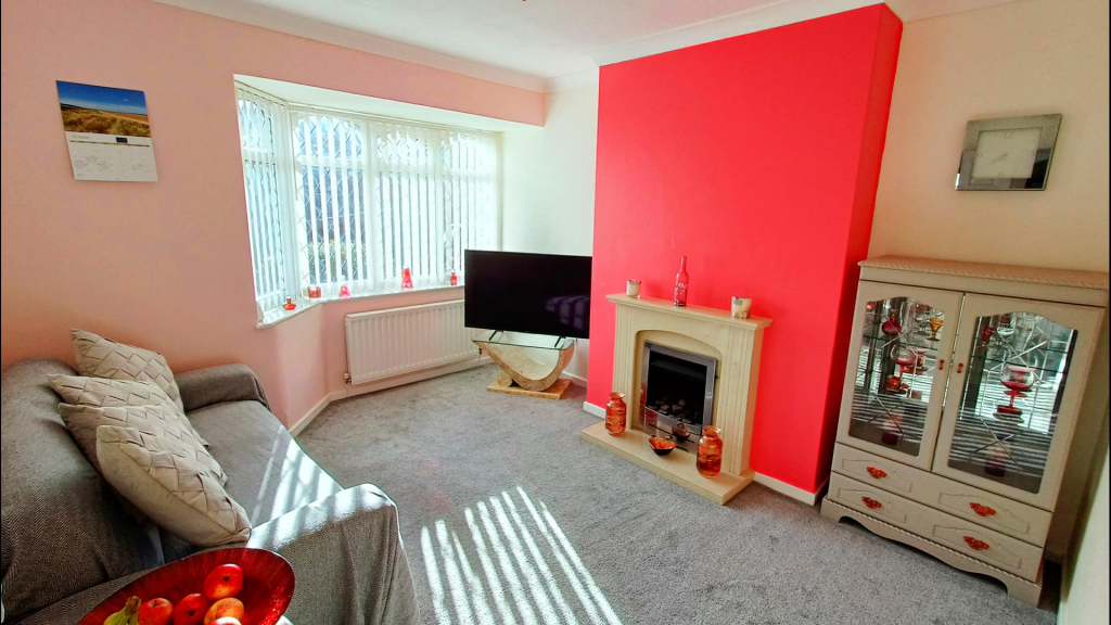 House in Stockton-on-Tees - View 4