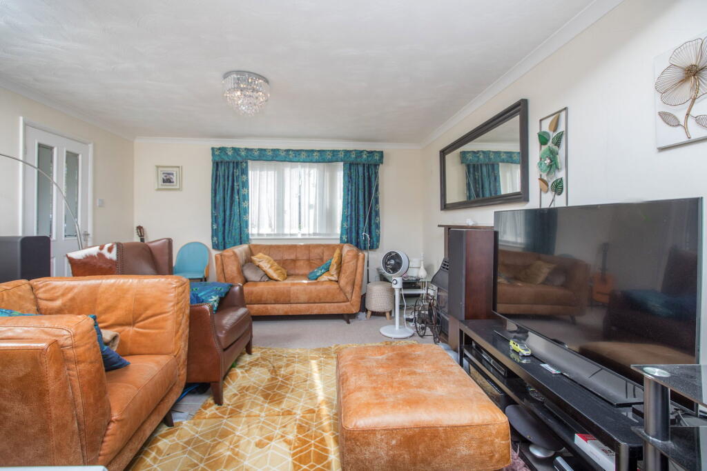 House in Northampton - View 4