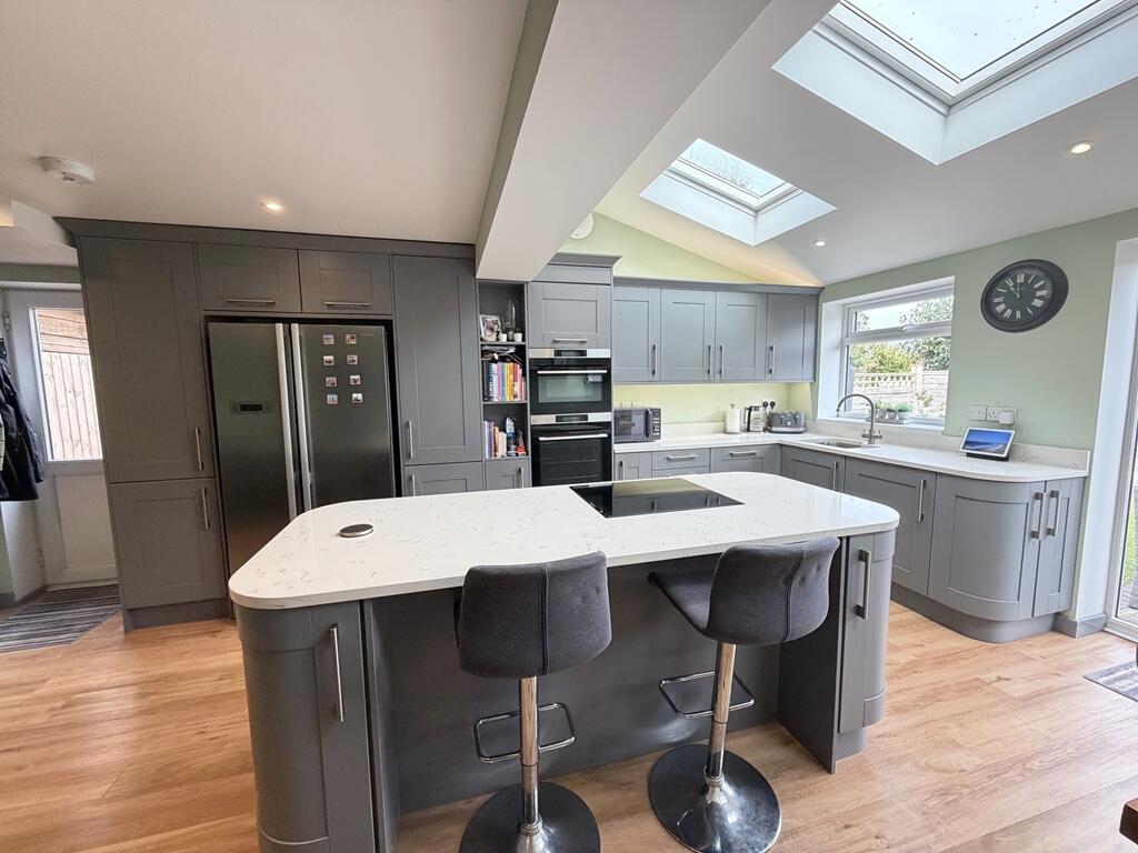 House in Honiton, Littletown - View 4