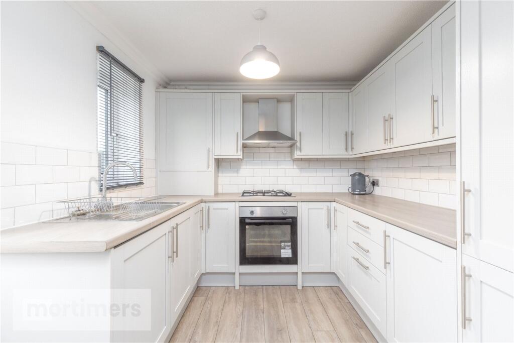 House in Hyndburn, Lancashire - View 4