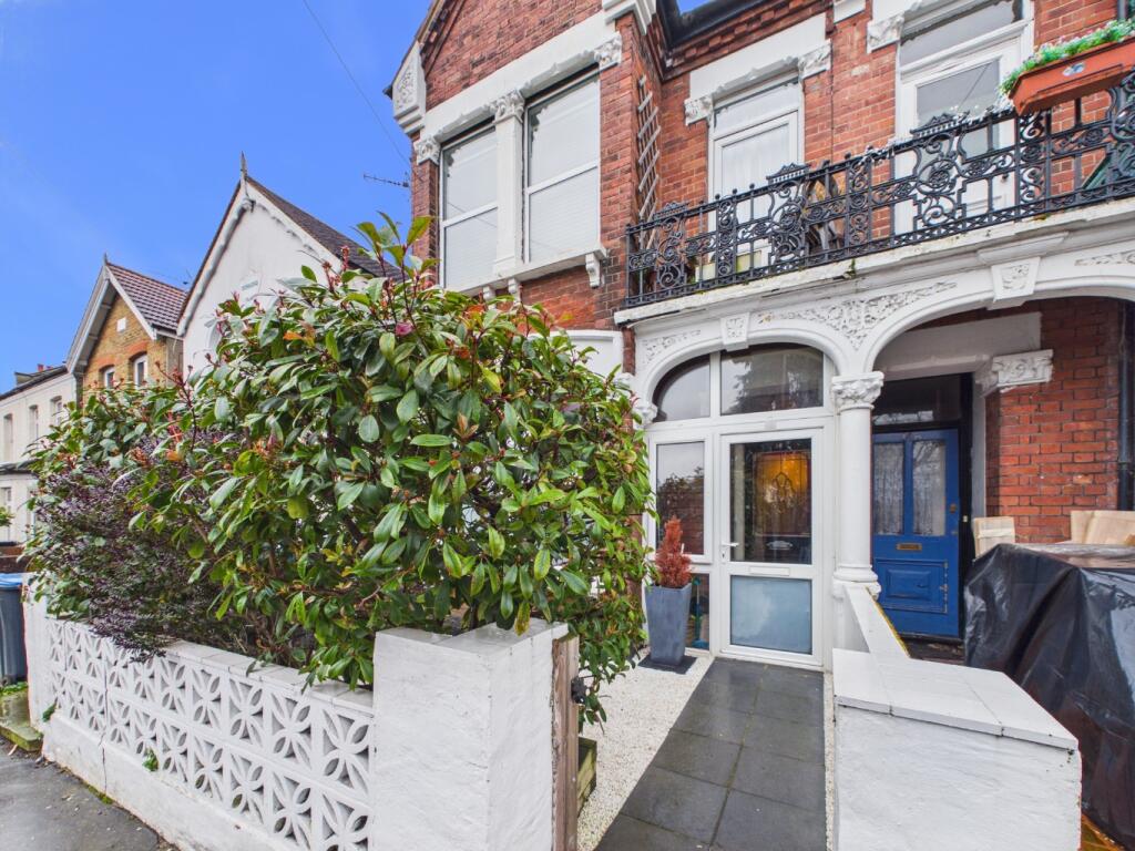 Main image of property: Harrington Road, South Norwood, Croydon, London, SE25