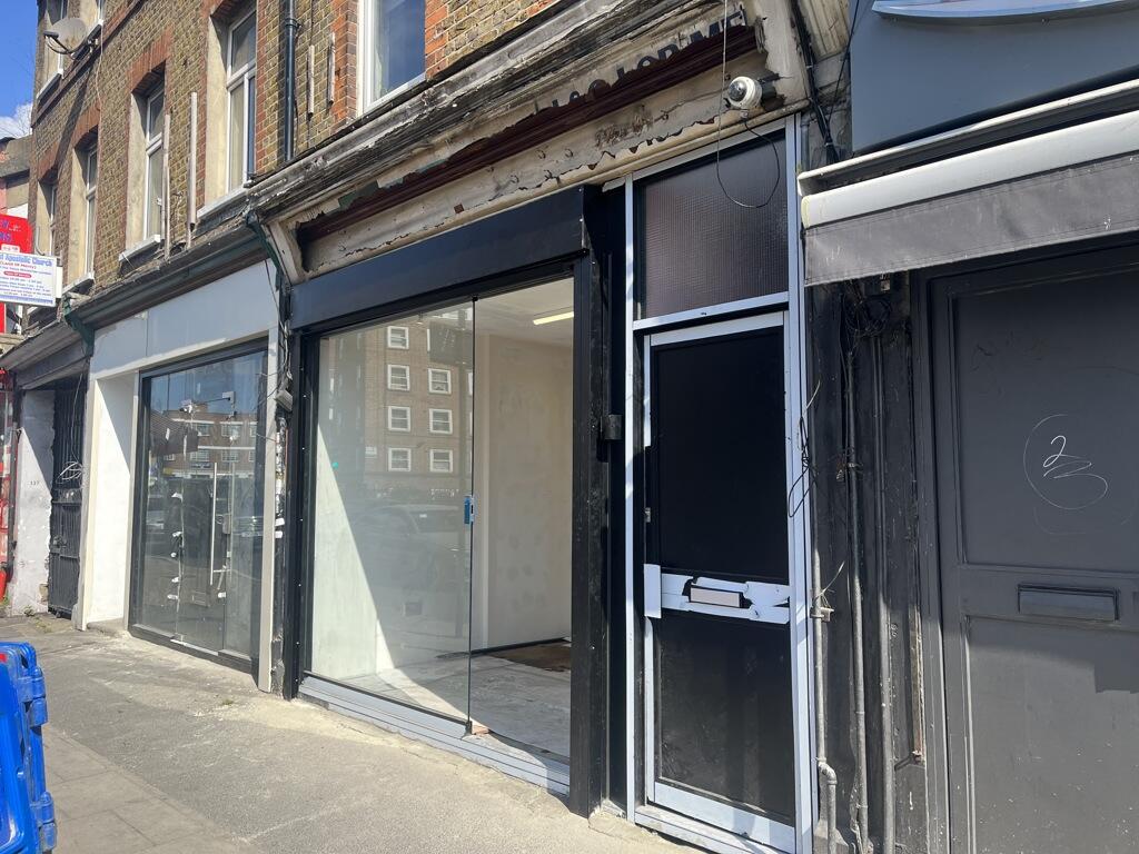 Main image of property: Homerton High Street, Hackney, London, E9