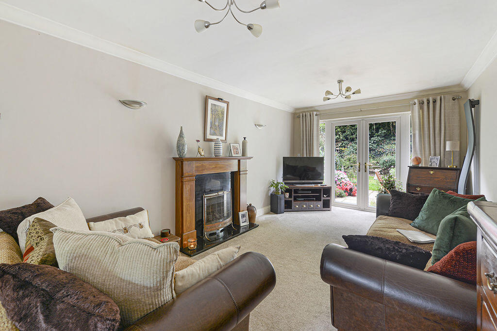 House in Tunbridge Wells, Pembury - View 4
