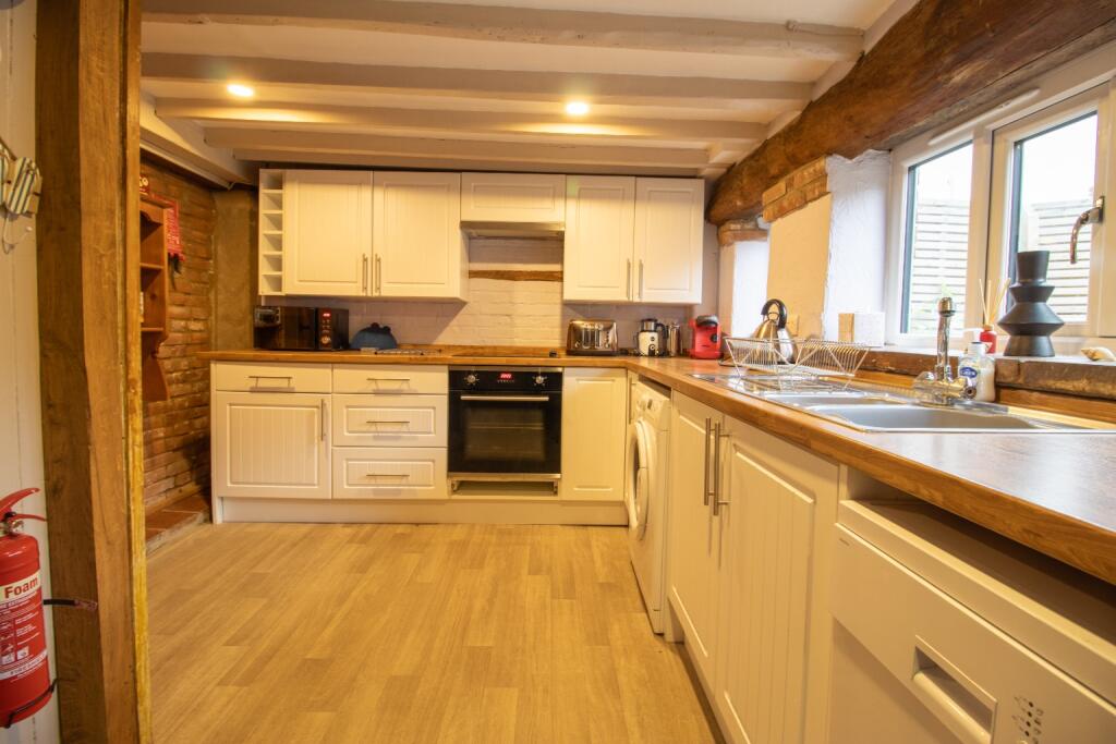 House in Norwich - More