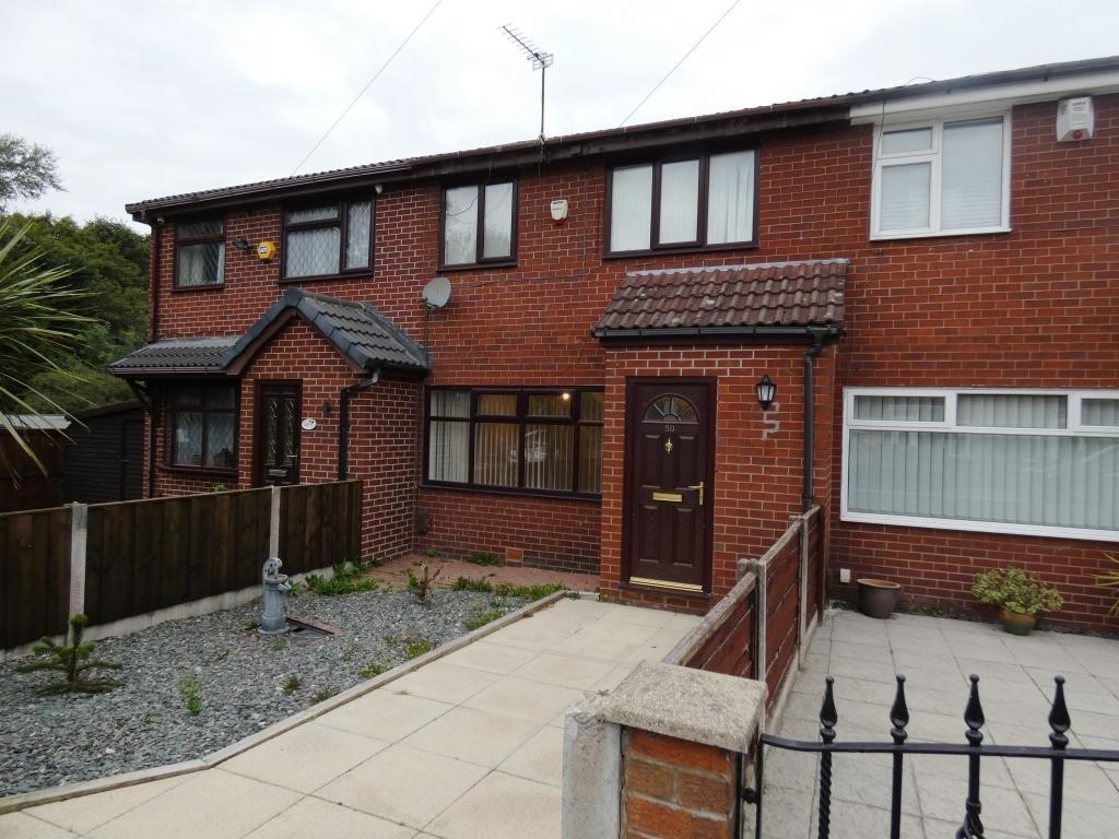 Main image of property: Medlock Way, Oldham, Greater Manchester, OL4